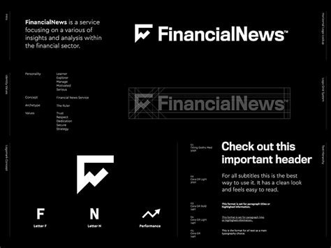 About Financial News